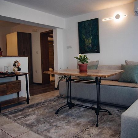 Urban Studio Apartments Strumica Exterior photo