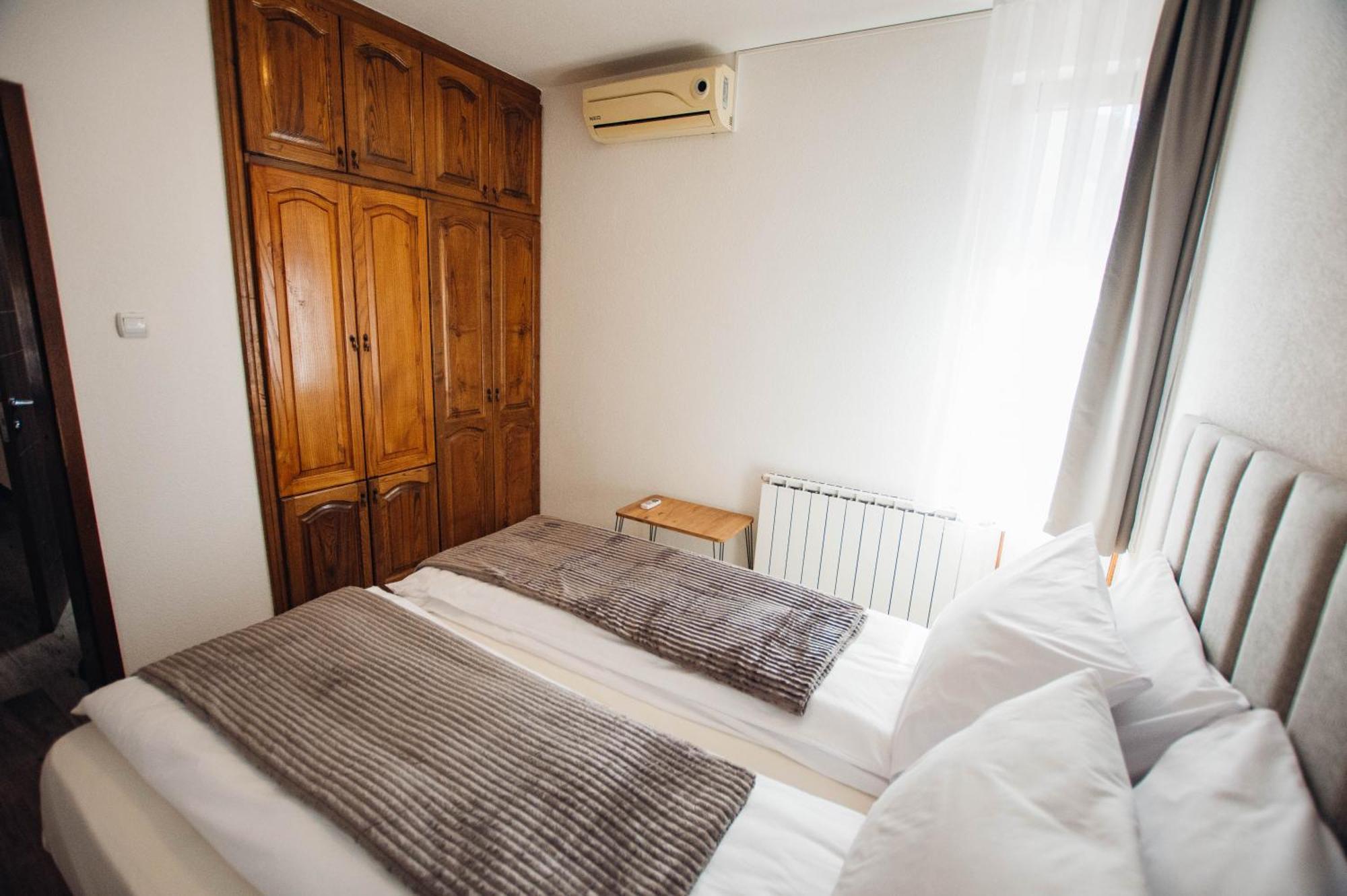 Urban Studio Apartments Strumica Exterior photo