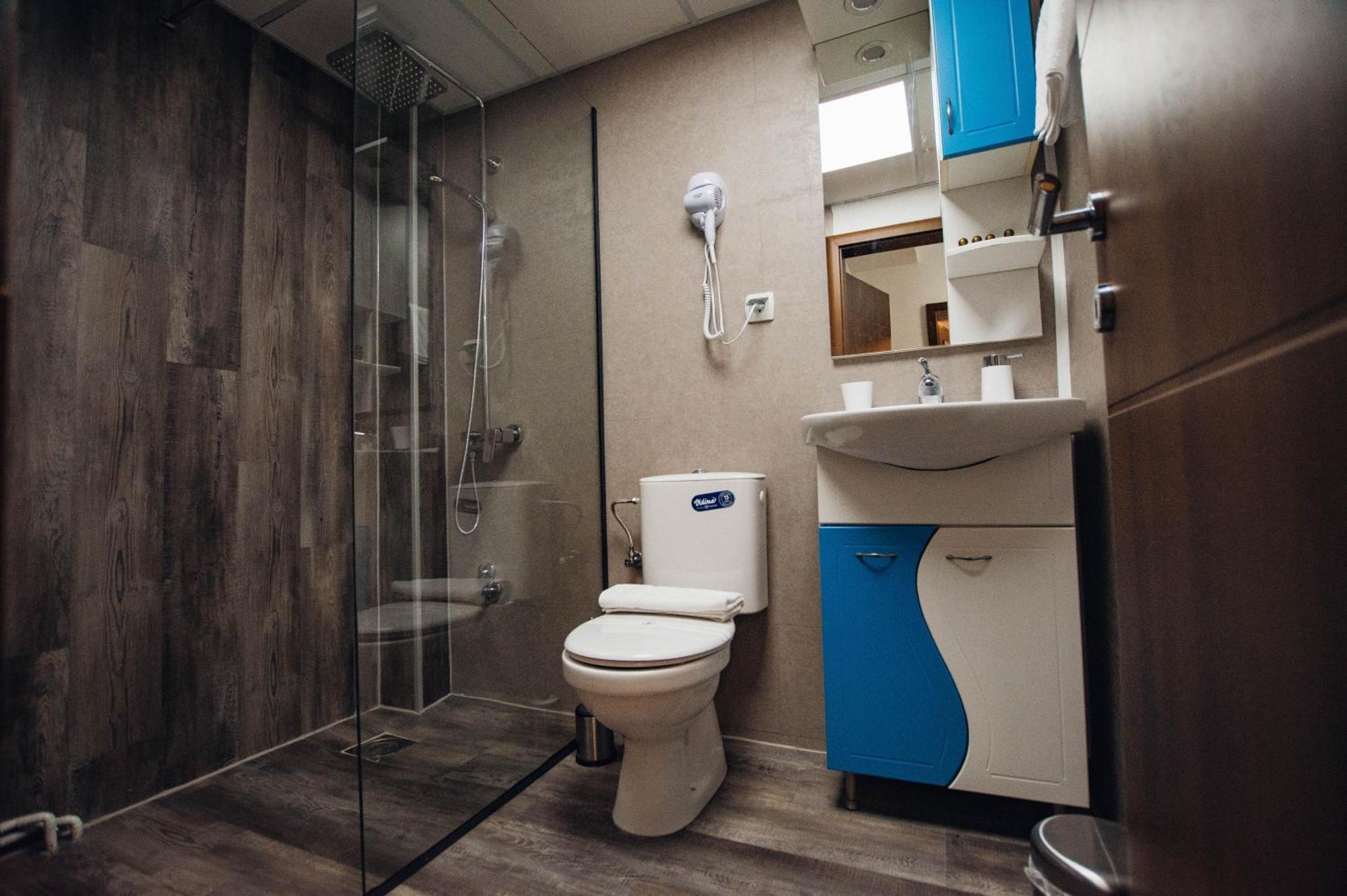 Urban Studio Apartments Strumica Exterior photo