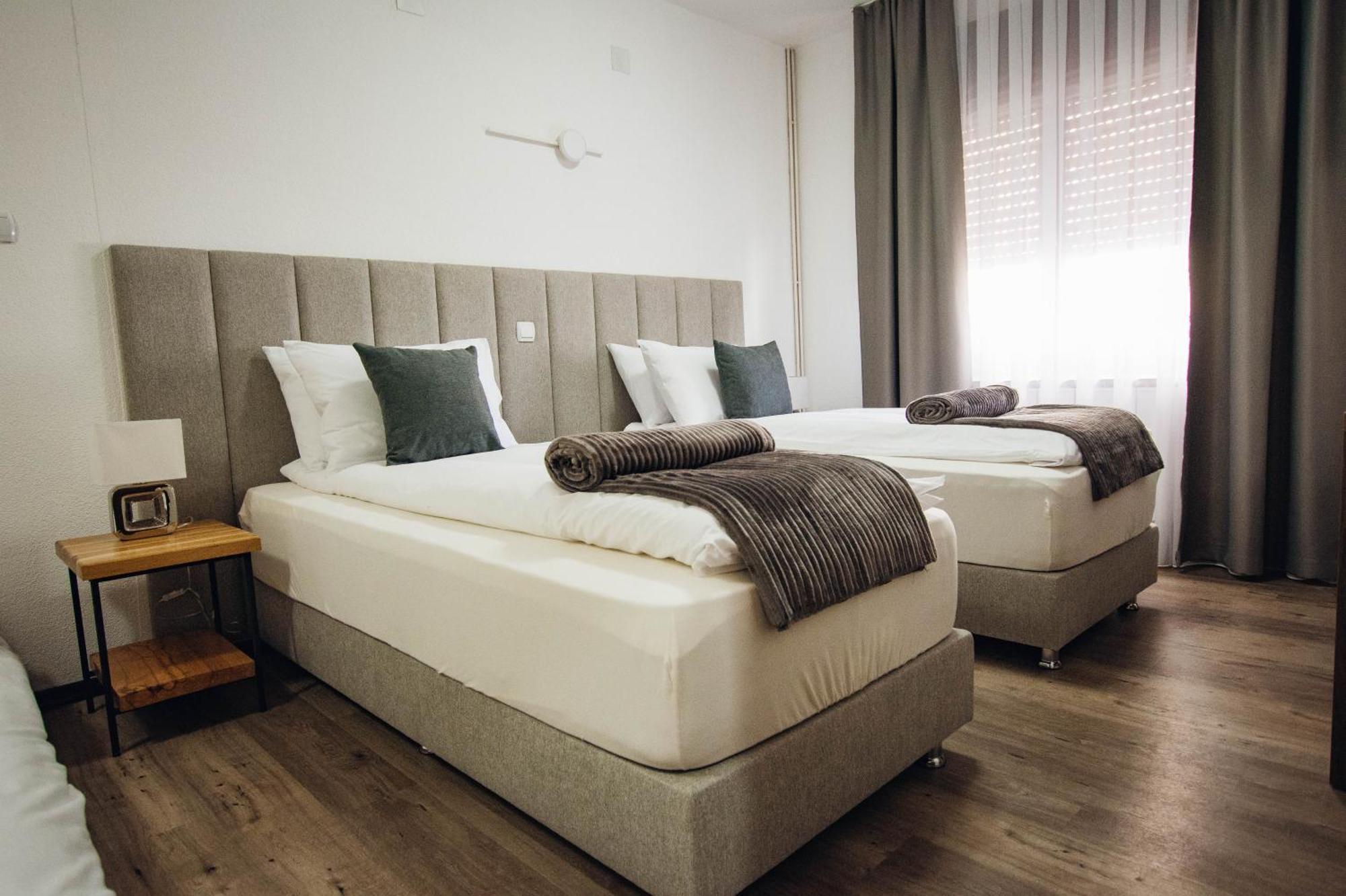 Urban Studio Apartments Strumica Exterior photo